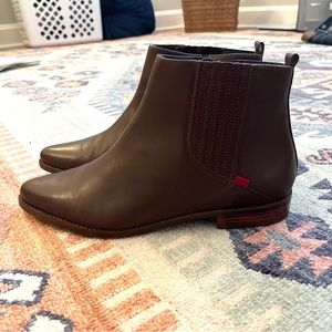 Marc Joseph Lexington bootie